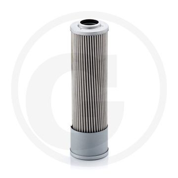 MANN FILTER Motoroliefilter H618, Ø 59mm x 28mm x H 200mm