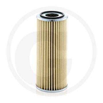MANN FILTER Hydrauliekoliefilter - Buiten-Ø: 99mm, Hoogte: 222mm