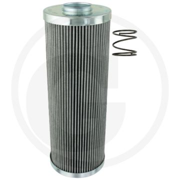 MANN FILTER Hydrauliekfilters - Buiten-Ø: 93mm, Hoogte: 258mm