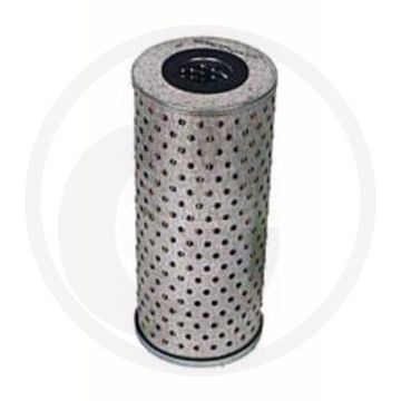 MANN FILTER Hydrauliekfilter - Buiten-Ø:100mm, Hoogte:231mm
