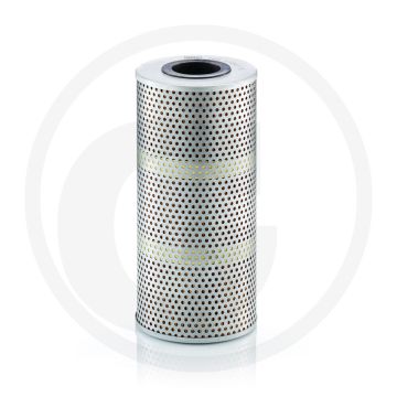 MANN FILTER Hydrauliekfilter 108x45x231 mm met afdichting