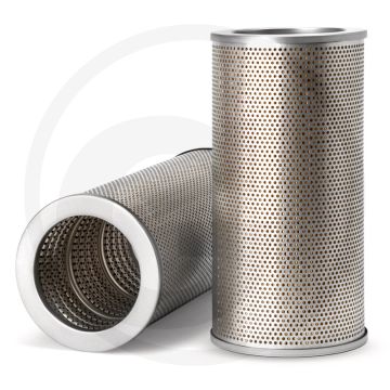 MANN FILTER Hydrauliekfilter - Buiten-Ø:150mm, Hoogte:300mm