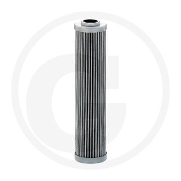 MANN FILTER Hydrauliekoliefilter HD414/2 - Ø46x21mm - H197mm