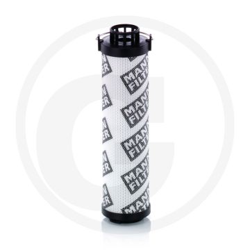 MANN FILTER Hydrauliekfilter HD419/1 Ø60x34mm 230mm