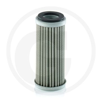 MANN FILTER Hydrauliekfilters - Buiten-Ø:47mm, Binnen-Ø:25mm, H:100mm