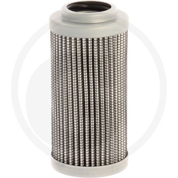 MANN FILTER Hydrauliekfilter - Buiten-Ø:42mm, Binnen-Ø:23mm, Hoogte:89mm