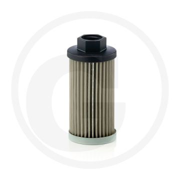 MANN FILTER Hydrauliekfilters - Buiten-Ø: 50mm