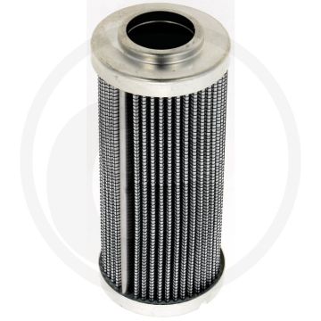 MANN FILTER Hydrauliekfilter HD509 - Ø50x24mm, H115mm