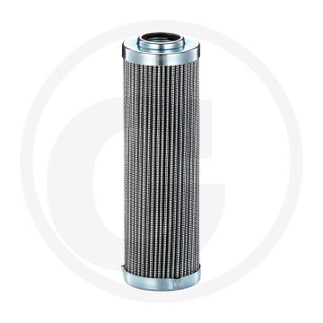 MANN FILTER Hydrauliekoliefilter (Let op, wordt geleverd zonder afdichtring)
