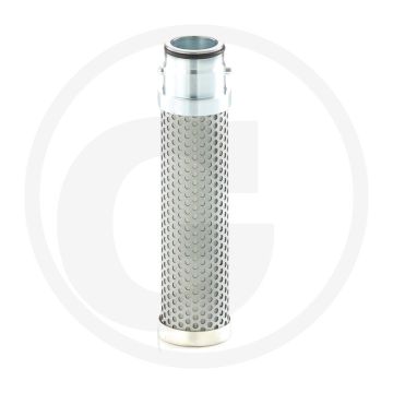 MANN FILTER Hydrauliekfilters HD519 Buiten-Ø:45 Binnen-Ø:28 H:174 mm