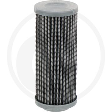 MANN FILTER Hydrauliek- / transmissieoliefilter - Buiten-Ø: 45mm, Hoogte: 114mm