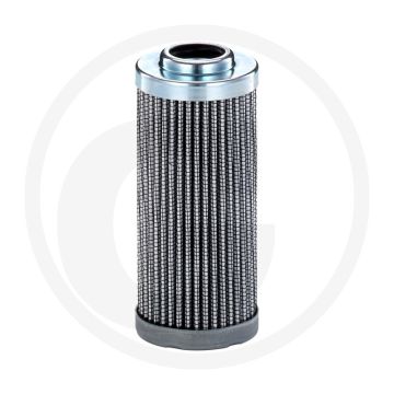 MANN FILTER Hydrauliekoliefilter - Buiten-Ø:46mm, Hoogte:103mm