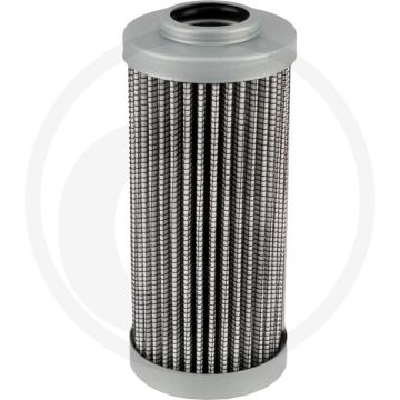 MANN FILTER Hydrauliek- / transmissieoliefilter - Buiten-Ø:46mm, Hoogte:103mm, MANN nr.:HD57/4