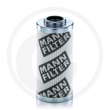 MANN FILTER Hydrauliekfilter HD612/1 H117mm.