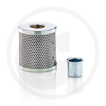 MANN FILTER Hydrauliekfilter - Buiten-Ø:70mm, Binnen-Ø:27mm