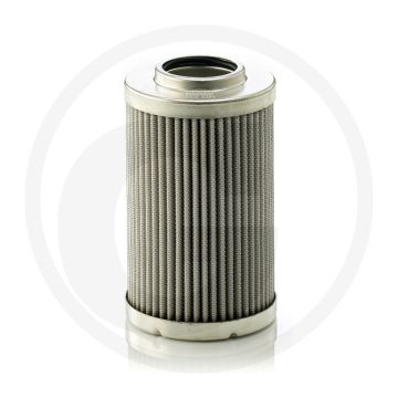 MANN FILTER Hydrauliekfilter HD716 Ø69x116mm