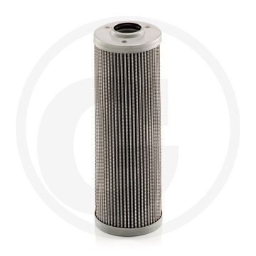 MANN FILTER Hydrauliekoliefilter HD722 - Buiten-Ø: 70mm, Hoogte: 199mm