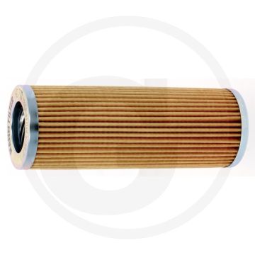 MANN FILTER Hydrauliekfilter HD770 - Ø70x37mm - H194mm