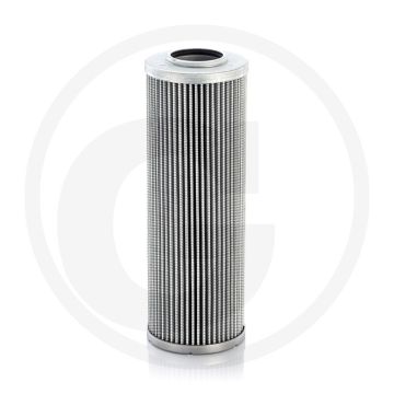 MANN FILTER Hydrauliekoliefilter (voor hogedrukfilter)