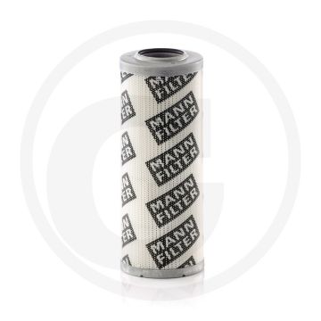 MANN FILTER Hydrauliekoliefilter (voor hogedrukfilter)