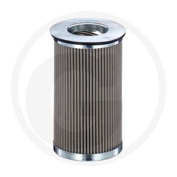 MANN FILTER Hydrauliekfilter - Buiten-Ø:77mm, Binnen-Ø:30mm