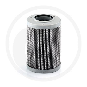 MANN FILTER Hydrauliek- / transmissieoliefilter HD825/2, Ø 80mm x 114mm