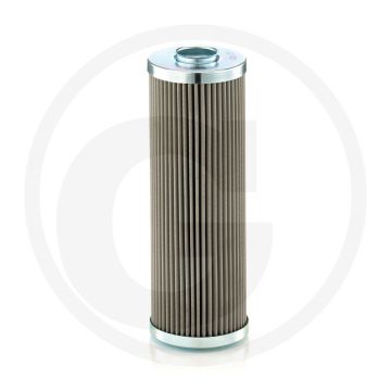 MANN FILTER Hydrauliekfilters - Buiten-Ø:93mm, Hoogte:258mm