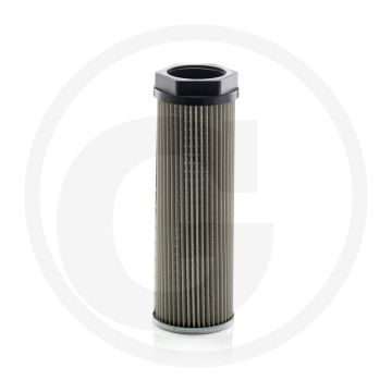 MANN FILTER Hydrauliekfilter HD9002 Ø86x260mm