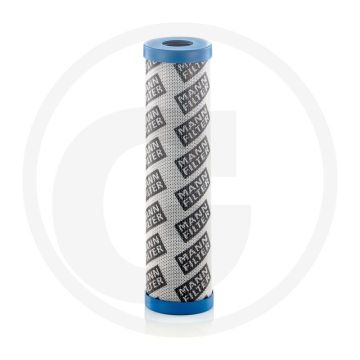 MANN FILTER Hydrauliekoliefilter - Buiten-Ø: 88mm, Hoogte: 328mm