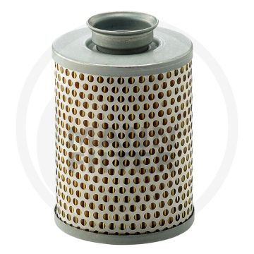 MANN FILTER Hydrauliekoliefilter - Buiten-Ø: 82mm