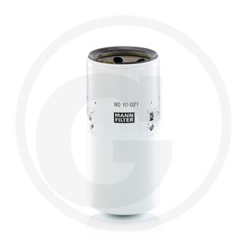 MANN FILTER Hydrauliekfilter - Buiten-Ø: 94mm
