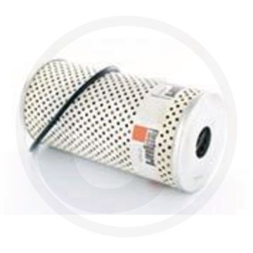 Fleetguard Motoroliefilter - Buiten-Ø: 97,03mm, Hoogte: 194,31mm