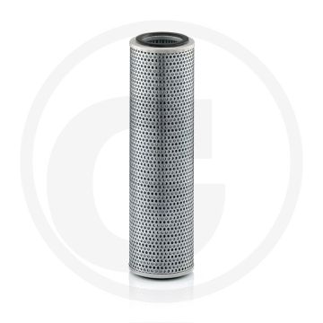 MANN FILTER Motoroliefilter H1070 - Ø100x63mm - H350mm