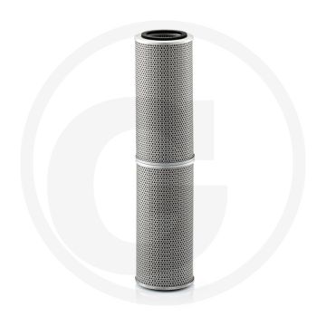 MANN FILTER Stuurbekrachtigingsfilter - Buiten-Ø:150mm, Hoogte:629mm
