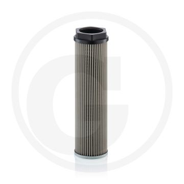 MANN FILTER Oliefilterelement - Buiten-Ø: 86mm, Hoogte: 310mm