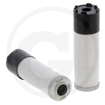 HIFI Hydrauliekoliefilter (passend voor HF35364)