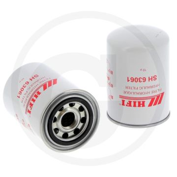 HIFI Hydrauliekoliefilter 98x143mm (Hifi-nr. SH63061)