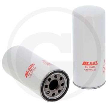 HIFI Hydrauliekoliefilter (passend voor HF28934)