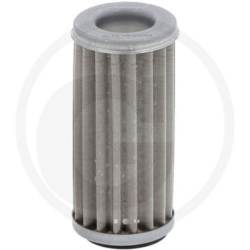 HIFI Hydrauliek- / transmissieoliefilter - Buiten-Ø: 46mm, H: 100mm, Hifi-nr. SH59013