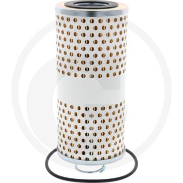 HIFI Hydrauliek- / transmissieoliefilter SH61421 D1:71mm D2:34mm H1:171mm H2:154mm