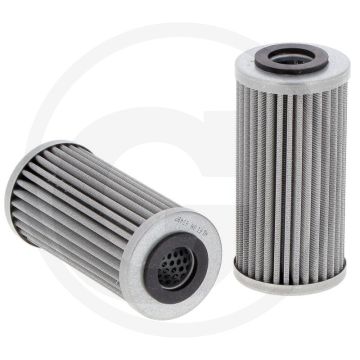 HIFI Hydrauliek- / transmissieoliefilter 60x125mm (Hifi-nr. SH63497)