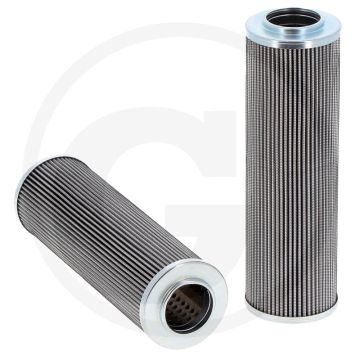 HIFI Hydrauliekfilter SH87343 Ø78x260mm