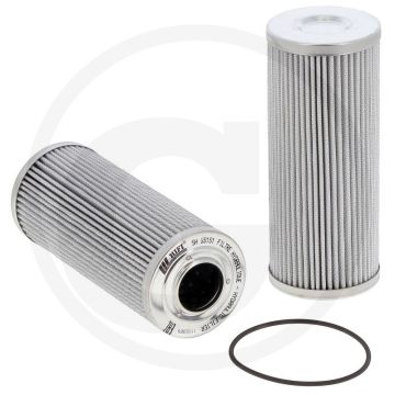 HIFI Hydrauliekoliefilter - Buiten-Ø:73mm, H:180mm, Hifi-nr. SH55151