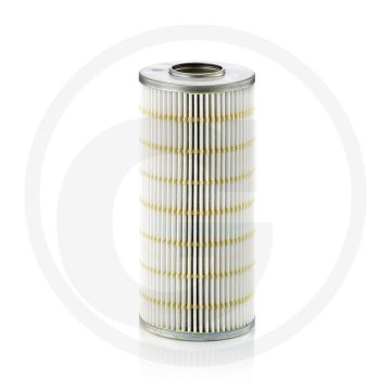 MANN FILTER Oliefilterelement - Hydrauliekfilters