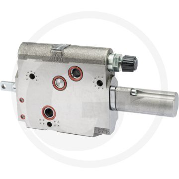 Bosch/Rexroth Stuurventiel - Hydrauliekfilters