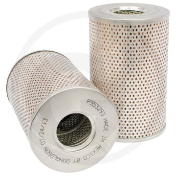 Donaldson Hydrauliekoliefilter - Patroon, Ø115mm, L179mm, P553293