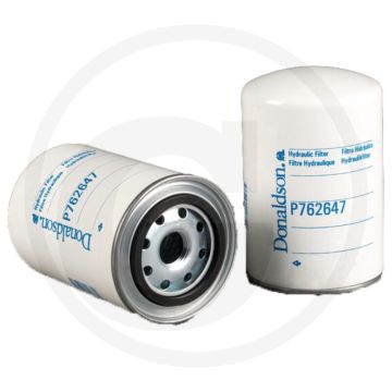 Donaldson Hydrauliekoliefilter Opschroeven 95,5x144.2mm Massey Ferguson 3595175M1