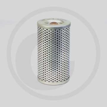 Donaldson Hydrauliekoliefilter - Synthetisch filtermedium, Ø 111,5mm, Lengte 203.2mm
