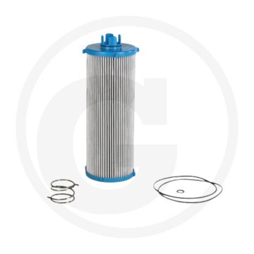 Donaldson Hydrauliekoliefilter - Efficiëntie Beta 1000 (µm): 14
