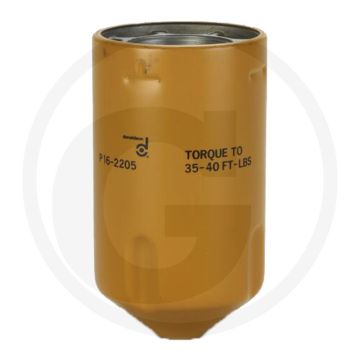 Donaldson Hydrauliekoliefilter Opschroeven 127x223.8mm CASE\/CASE IH 1103452C2